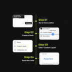 Shopify Ultimate Liquid Codebook